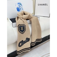 Chanel Scarf